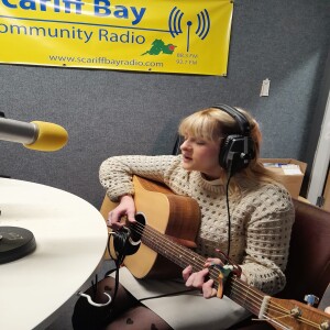 INTERVIEW HIGHLIGHTS  - Faye Moloney, Musician