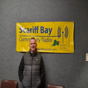 INTERVIEW HIGHLIGHTS -  Kevin O’Regan