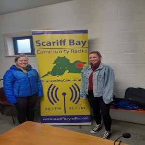 INTERVIEW HIGHLIGHTS -  Aideen Burke and Ciara McDermott