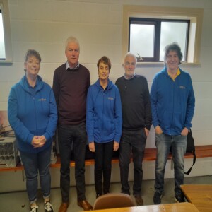 INTERVIEW HIGHLIGHTS -  Cllr Pat Burke