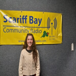 INTERVIEW HIGHLIGHTS -Ciara Doyle