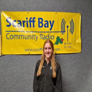 INTERVIEW HIGHLIGHTS -Mia Hennelly