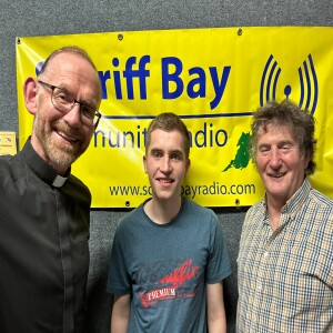 INTERVIEW HIGHLIGHTS - Bishop Fintan Monahan