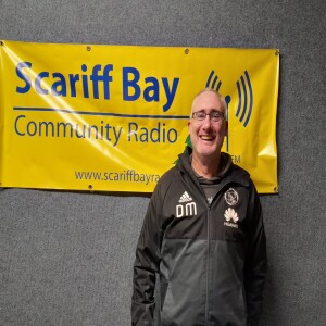 INTERVIEW HIGHLIGHTS -Derek Malone