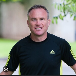 INTERVIEW HIGHLIGHTS - John Conroy