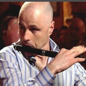 Cnoc na Gaoithe 1st year celebration -Gary Shannon -