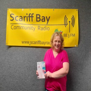 INTERVIEW HIGHLIGHTS - Roisin Bugler