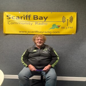 INTERVIEW HIGHLIGHTS - Mayor of Clare - Councillor Alan O’Callaghan