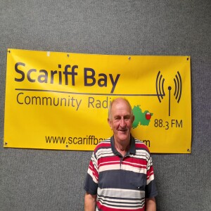 INTERVIEW HIGHLIGHTS - Maurice Costello