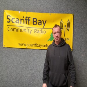 INTERVIEW HIGHLIGHTS - Darren McNamara - Station officer Scariff Fire Brigade