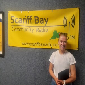 INTERVIEW HIGHLIGHTS - Gemma O’Neill