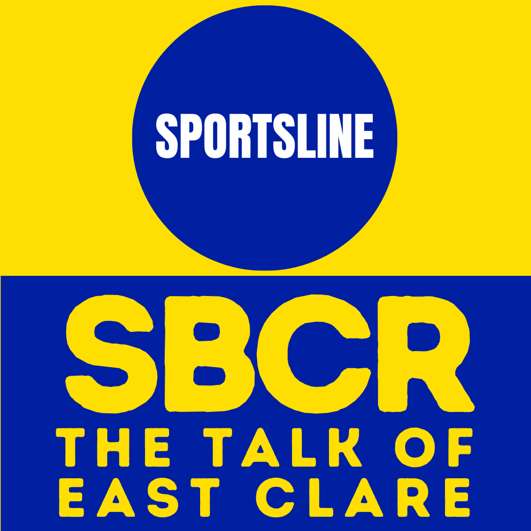 Sportsline - 2024 Ep 43 - Handball, Munster Club and GAA weekend preview