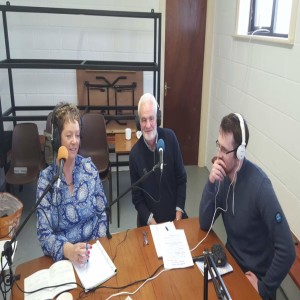 Saturday Chronicle live from Whitegate 4th May 2019 Part 2 hosted by Marie McNamara and Jacko Treacy