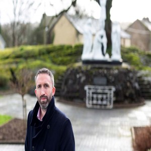 INTERVIEW HIGHLIGHTS Tomás mac Conmara
