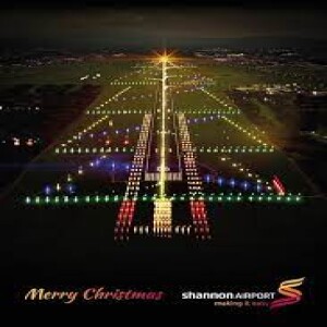 Welcome to Shannon at Christmas -
