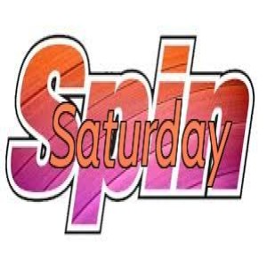 Spin Saturday 8th February 2020