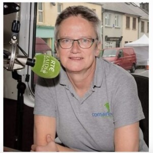 INTERVIEW HIGHLIGHTS - Áine Hensey,