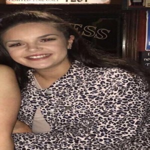 INTERVIEW HIGHLIGHTS -  On that Note- Aisling Clarke