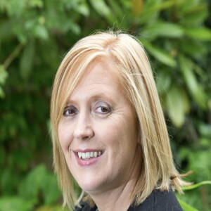 INTERVIEW HIGHLIGHTS - Ann Marie Hayes