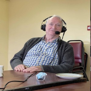 INTERVIEW HIGHLIGHTS - Anthony O'Connor