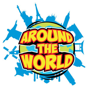 Around the world 24th January 2021