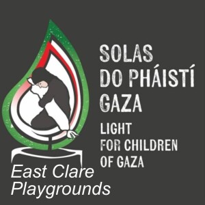 Children of Gaza Vigil May 1st 2024 -
