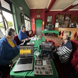 Saturday Chronicle 29th April 2023- Live from the Bodyke Festival