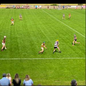 Bodyke v Clarecastle  Intermediate Championship Sunday 9th August 2020