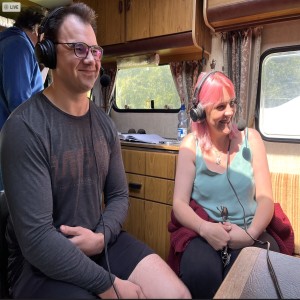 INTERVIEW HIGHLIGHTS -  Brett and Alida Rose