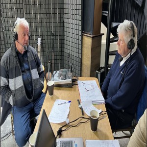 INTERVIEW HIGHLIGHTS - Brian Torpey