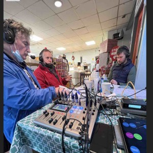INTERVIEW HIGHLIGHTS -Broadford Developments- PJ Mason, Martin Cooper and Aonghus O Brien