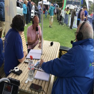 INTERVIEW HIGHLIGHTS - Cathal Quinn