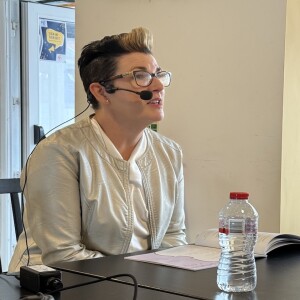 INTERVIEW HIGHLIGHTS -Caitriona Morgan O’Brien