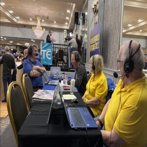 Saturday Chronicle 30th November 2024 Live from Treacy’s  West County Hotel as part of the General Election  2024 count