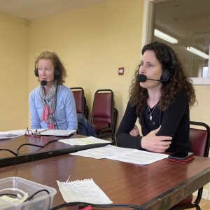 INTERVIEW HIGHLIGHTS - Ciúnas Wellness Centre Julie Ann O Connor and Patricia McMahon