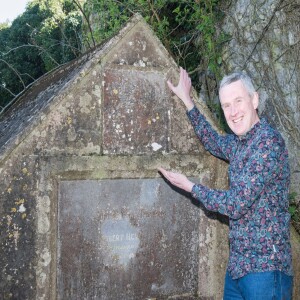 INTERVIEW HIGHLIGHTS - Colm Liddy