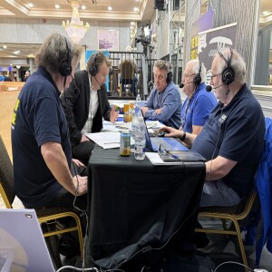 INTERVIEW HIGHLIGHTS - Dan Danaher, Clare Champion and Count 7 -