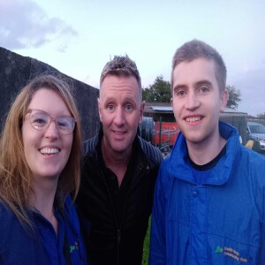 INTERVIEW HIGHLIGHTS - Mike Denver