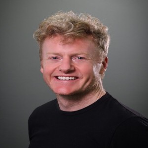 INTERVIEW HIGHLIGHTS - Darragh Cassidy