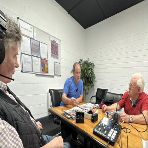 INTERVIEW HIGHLIGHTS -  Dr David Fleming