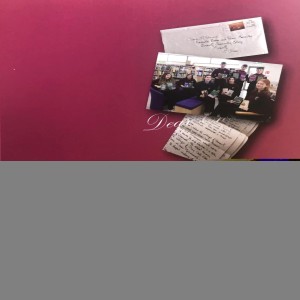 Dear Reader - Official Launch