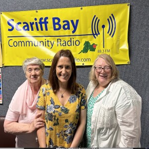 INTERVIEW HIGHLIGHTS - Deirdre O’Shea