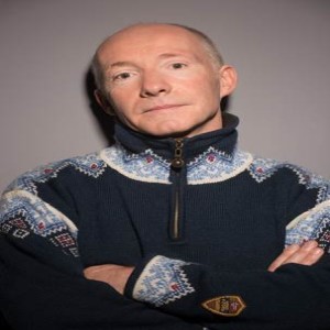 INTERVIEW HIGHLIGHTS - Diarmuid de Faoite
