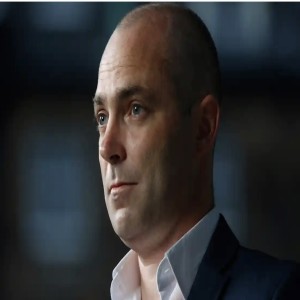 INTERVIEW HIGHLIGHTS - Donal Ryan Author