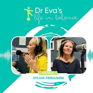 Dr Eva's Life in Balance Ep 2