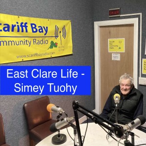 East Clare life - Simey Tuohy