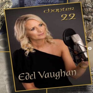 INTERVIEW HIGHLIGHTS - Edel Vaughan