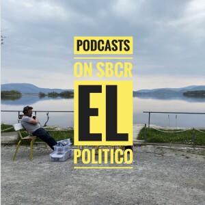 El Politico  2024 - Ep. 2 - From Brussels to Broadford