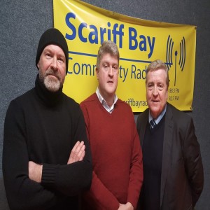 El Politico Election Debate 2 Michael McNamara and Pat Breen