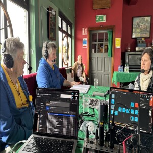 INTERVIEW HIGHLIGHTS -  Fiona McLysaght
